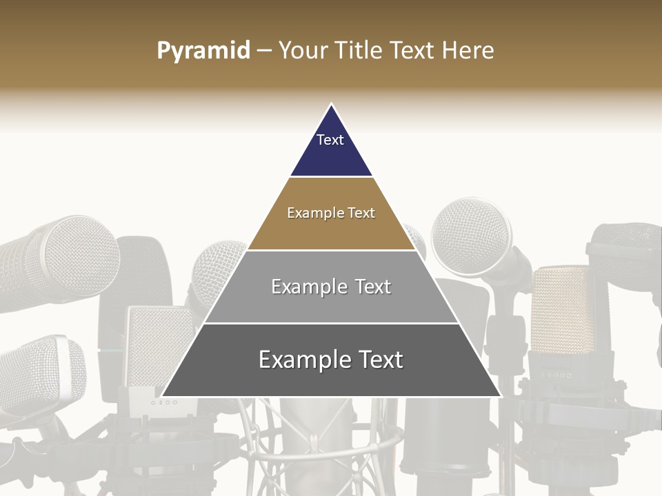 Sunrise Daughter Sand PowerPoint Template
