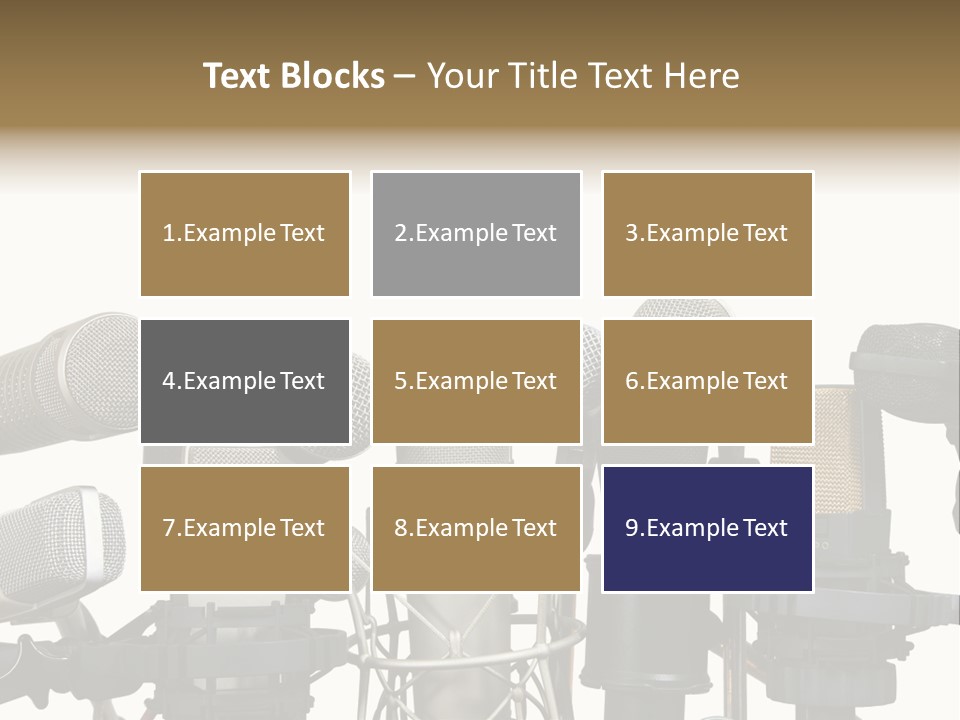 Sunrise Daughter Sand PowerPoint Template