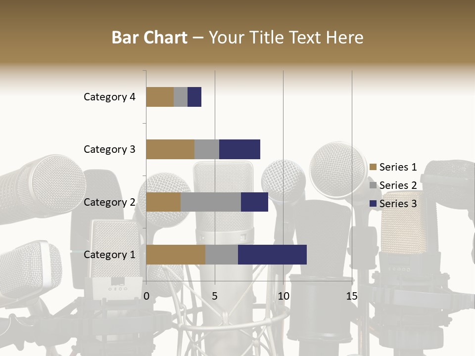 Sunrise Daughter Sand PowerPoint Template
