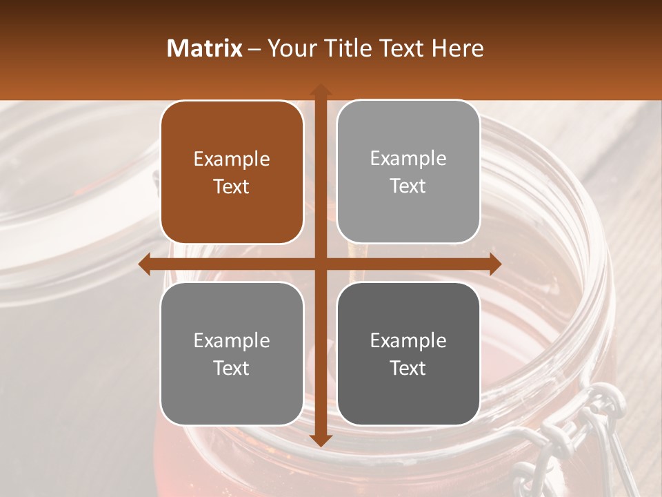 Wave Wellness Sand PowerPoint Template