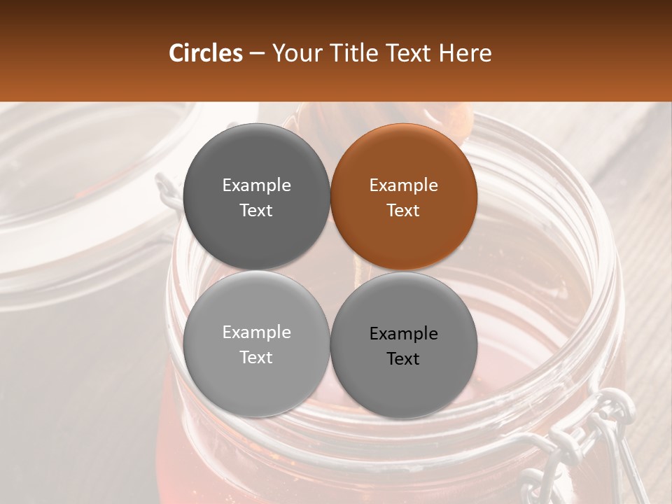 Wave Wellness Sand PowerPoint Template