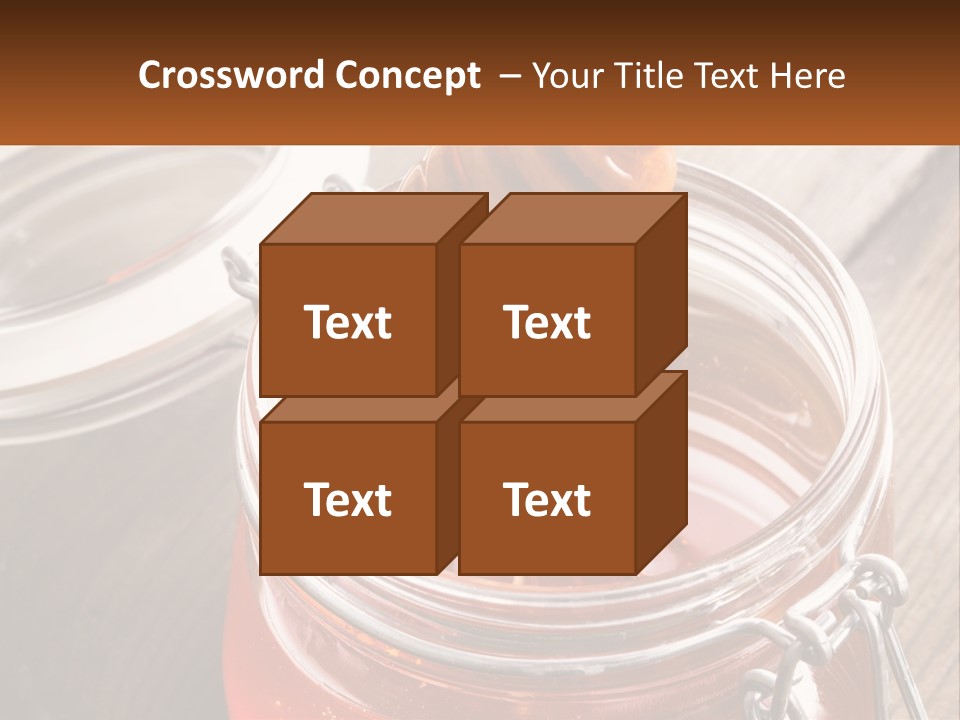 Wave Wellness Sand PowerPoint Template