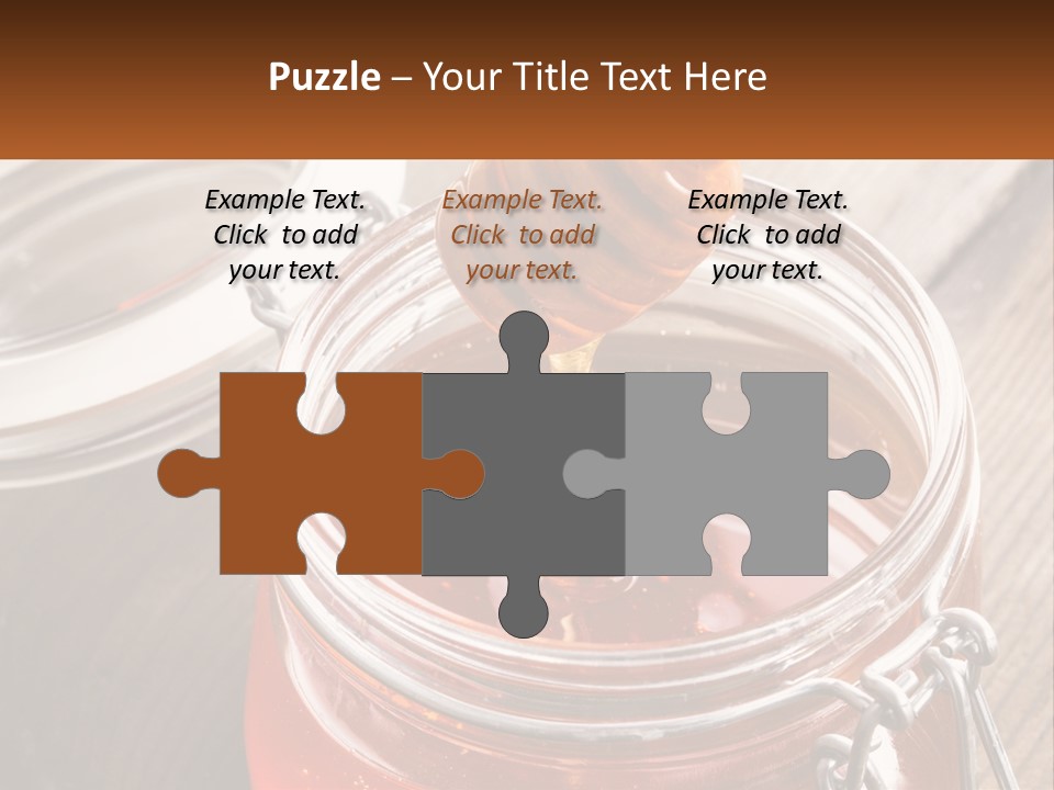 Wave Wellness Sand PowerPoint Template