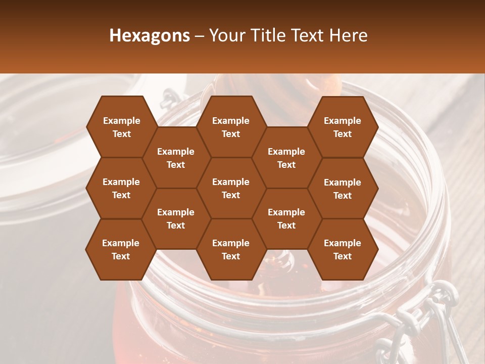 Wave Wellness Sand PowerPoint Template