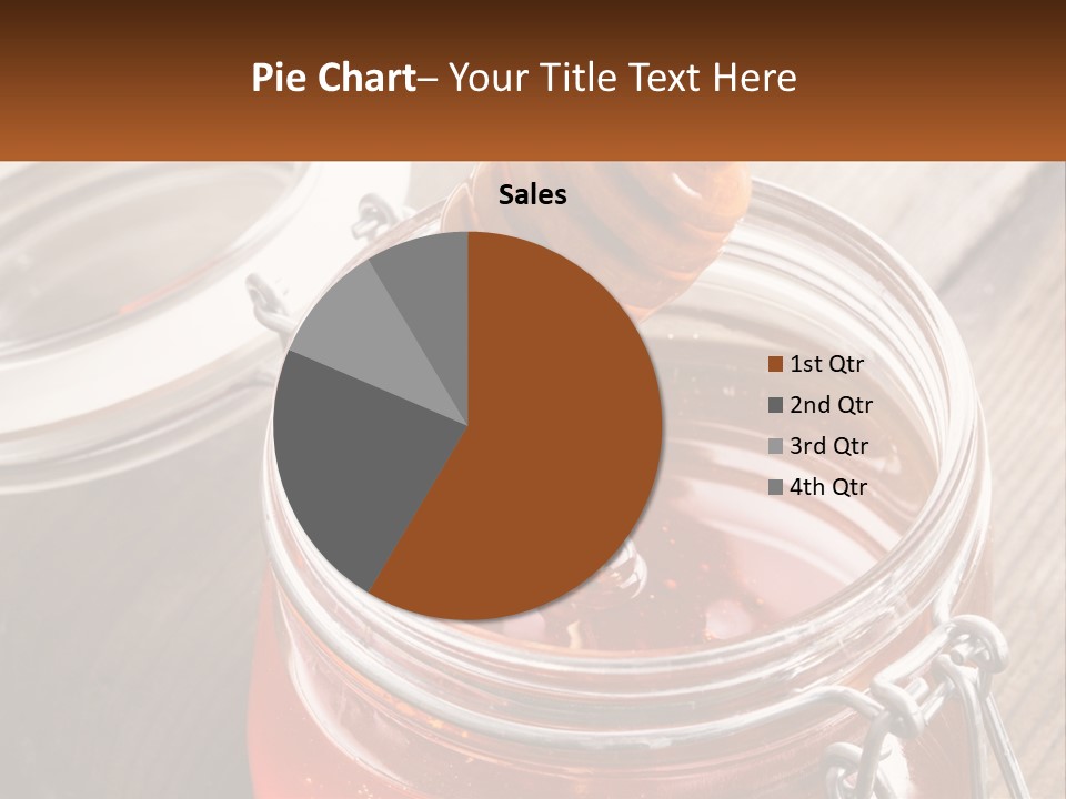 Wave Wellness Sand PowerPoint Template