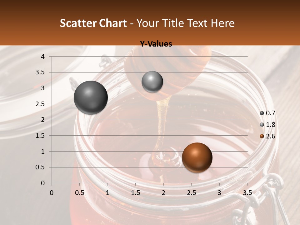 Wave Wellness Sand PowerPoint Template