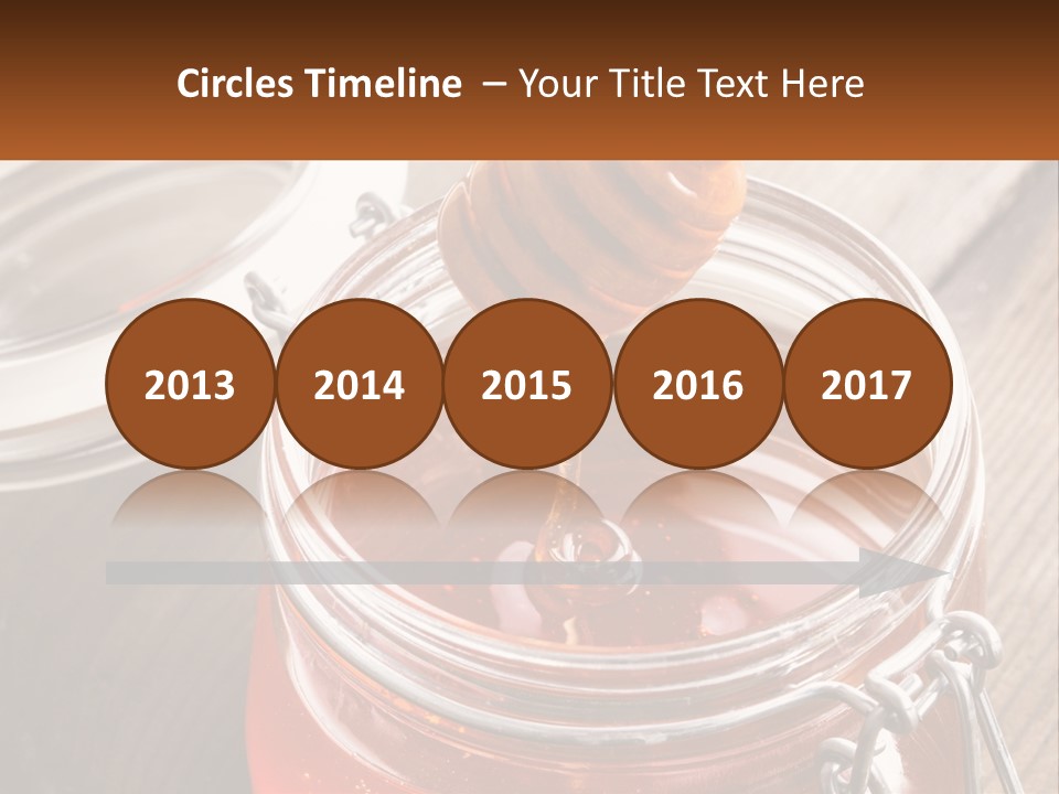 Wave Wellness Sand PowerPoint Template