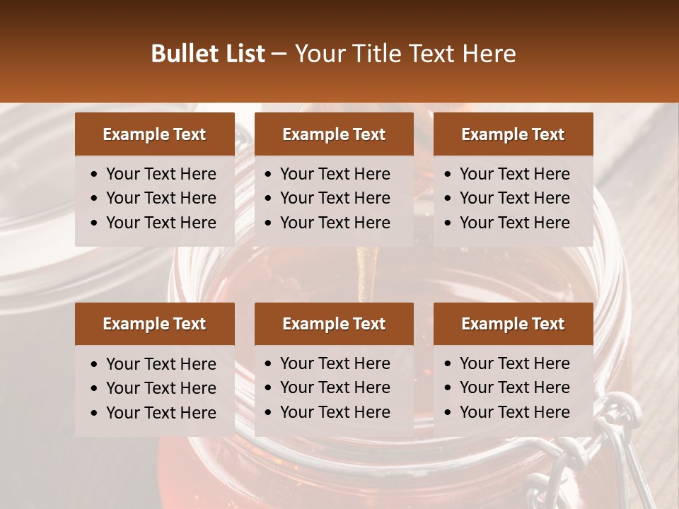 Wave Wellness Sand PowerPoint Template
