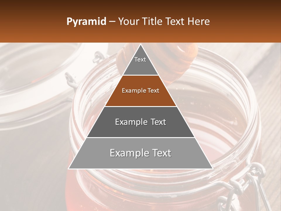 Wave Wellness Sand PowerPoint Template