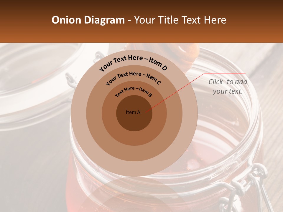 Wave Wellness Sand PowerPoint Template