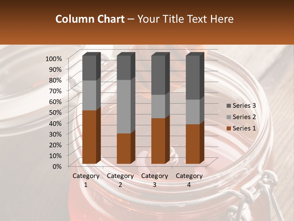 Wave Wellness Sand PowerPoint Template