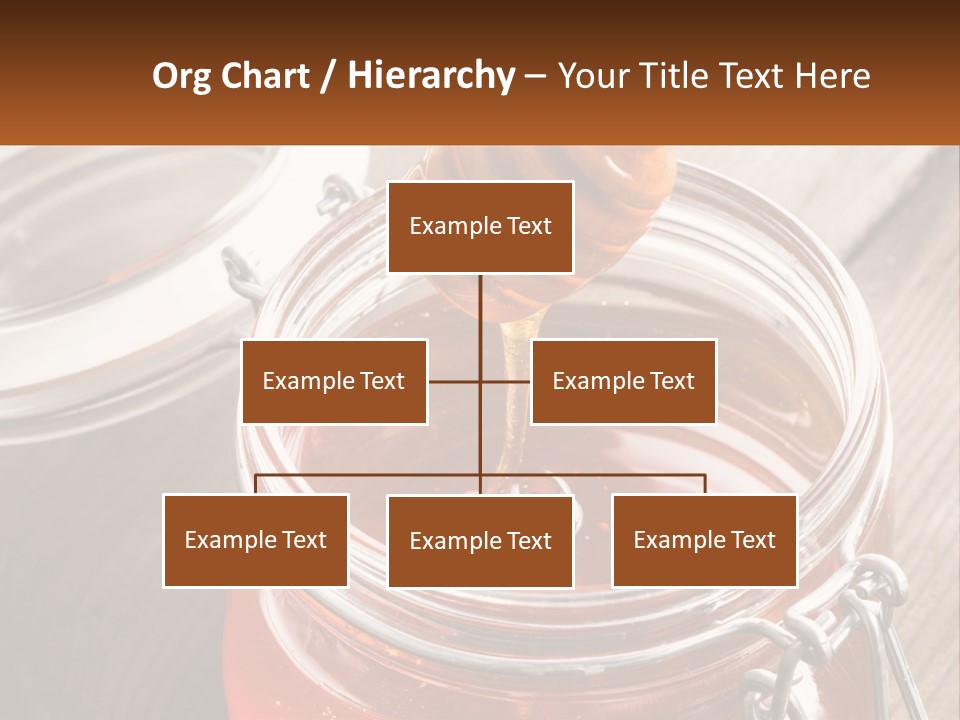 Wave Wellness Sand PowerPoint Template