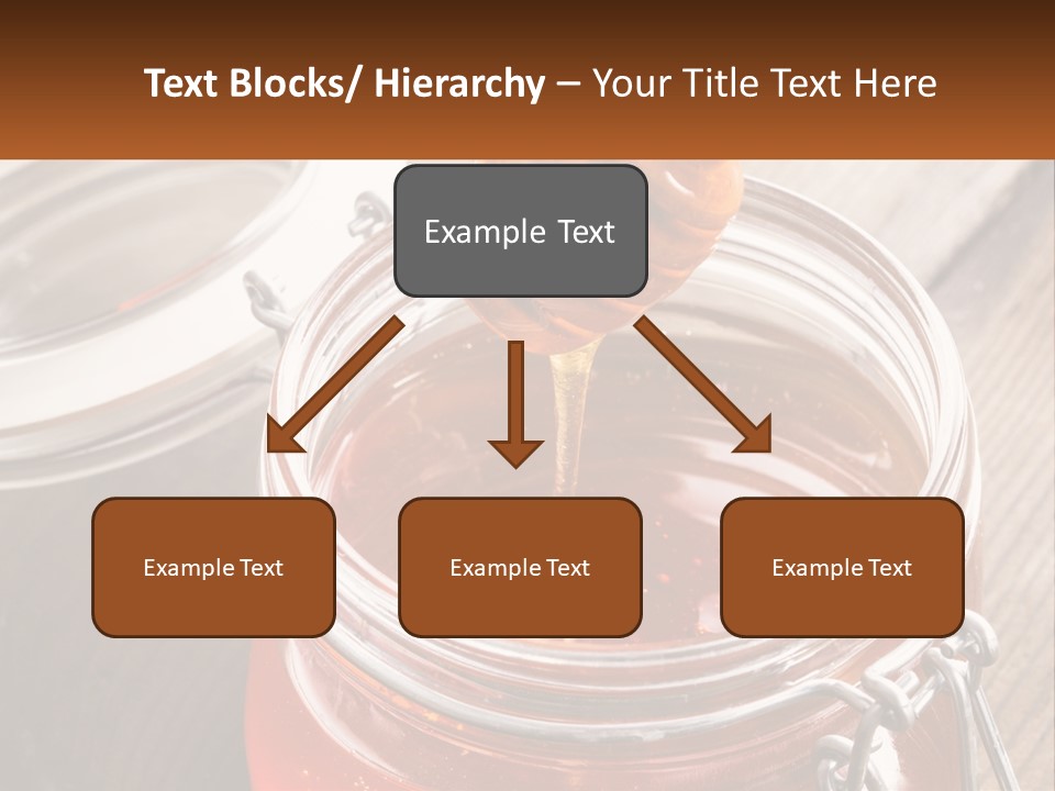 Wave Wellness Sand PowerPoint Template