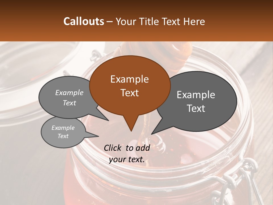 Wave Wellness Sand PowerPoint Template