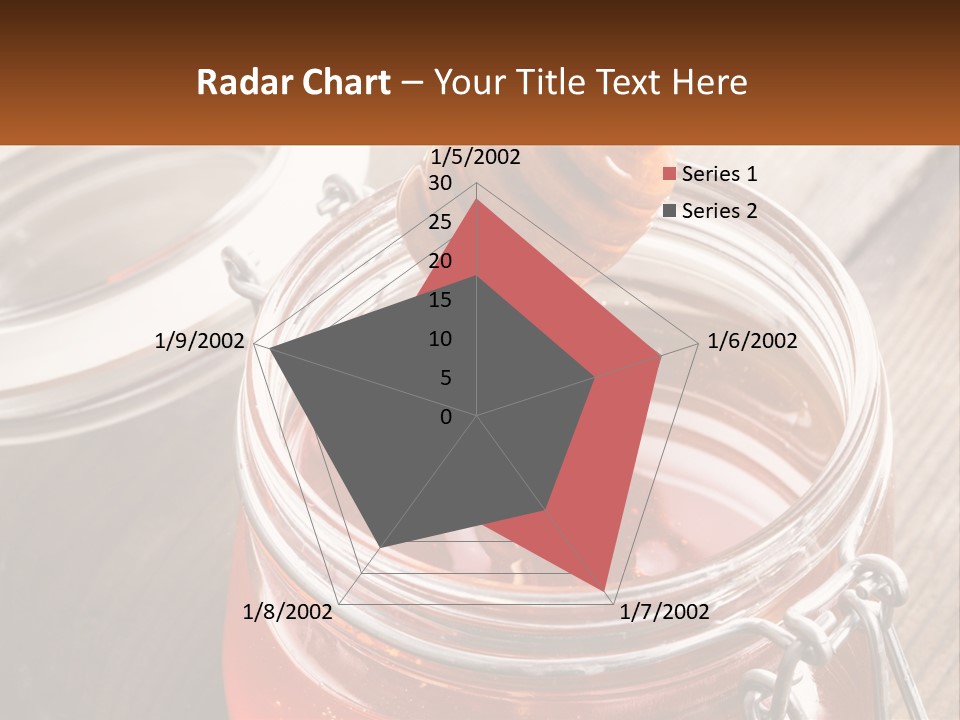 Wave Wellness Sand PowerPoint Template