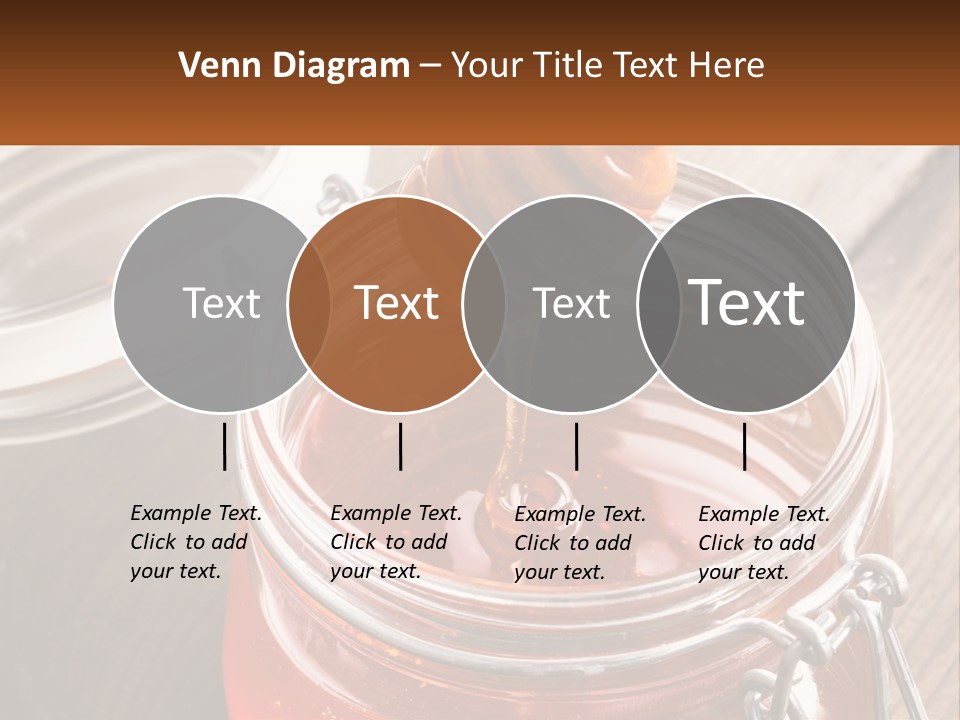 Wave Wellness Sand PowerPoint Template