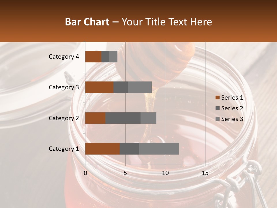 Wave Wellness Sand PowerPoint Template