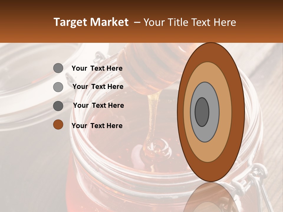 Wave Wellness Sand PowerPoint Template