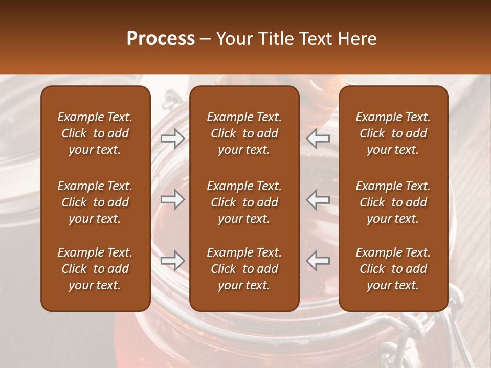 Wave Wellness Sand PowerPoint Template