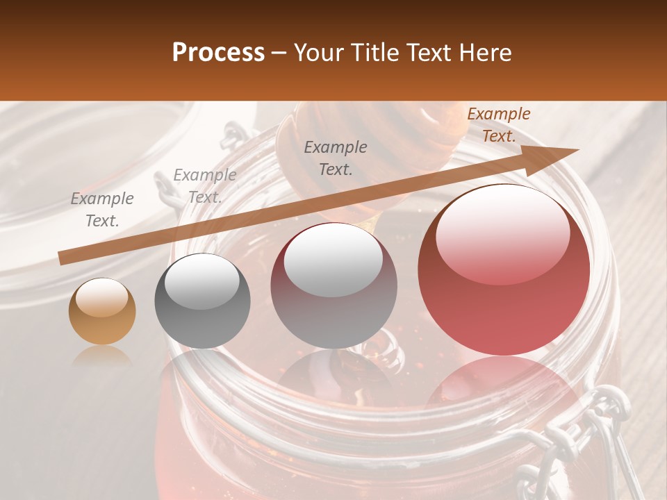 Wave Wellness Sand PowerPoint Template