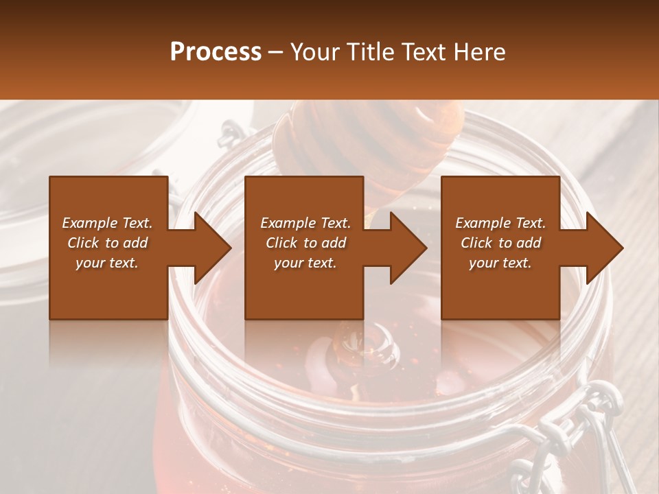 Wave Wellness Sand PowerPoint Template