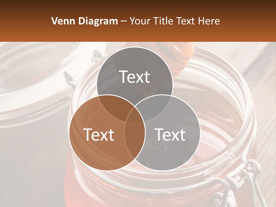 Wave Wellness Sand PowerPoint Template