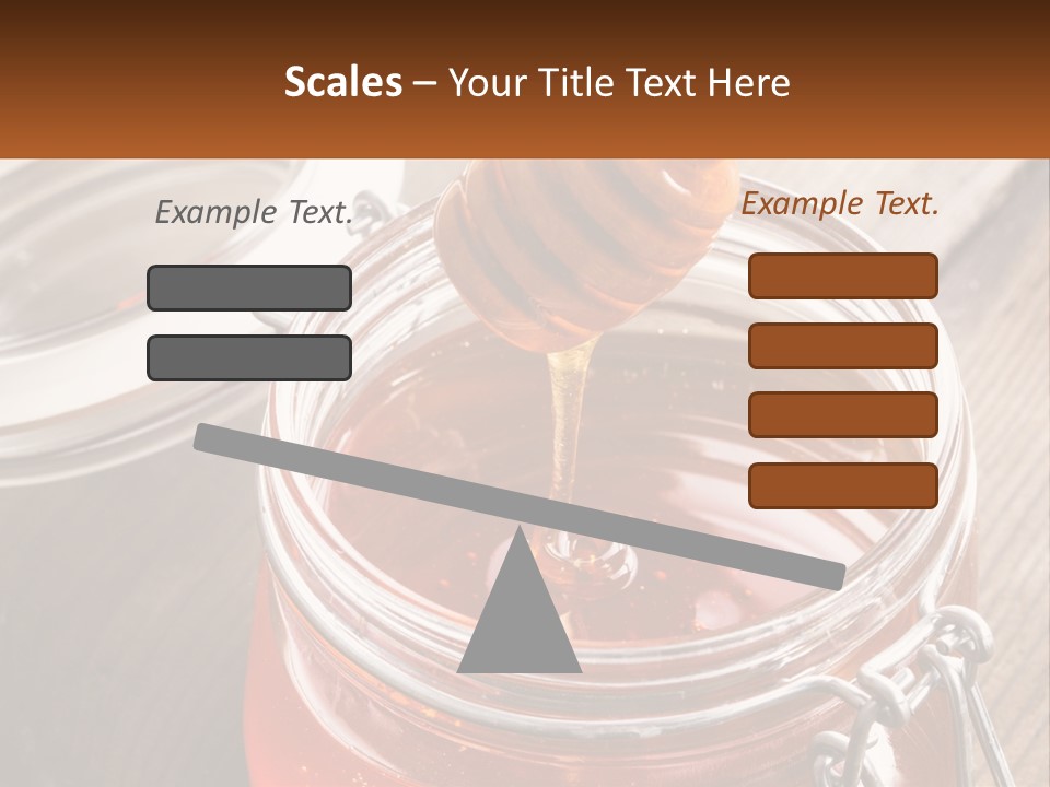 Wave Wellness Sand PowerPoint Template