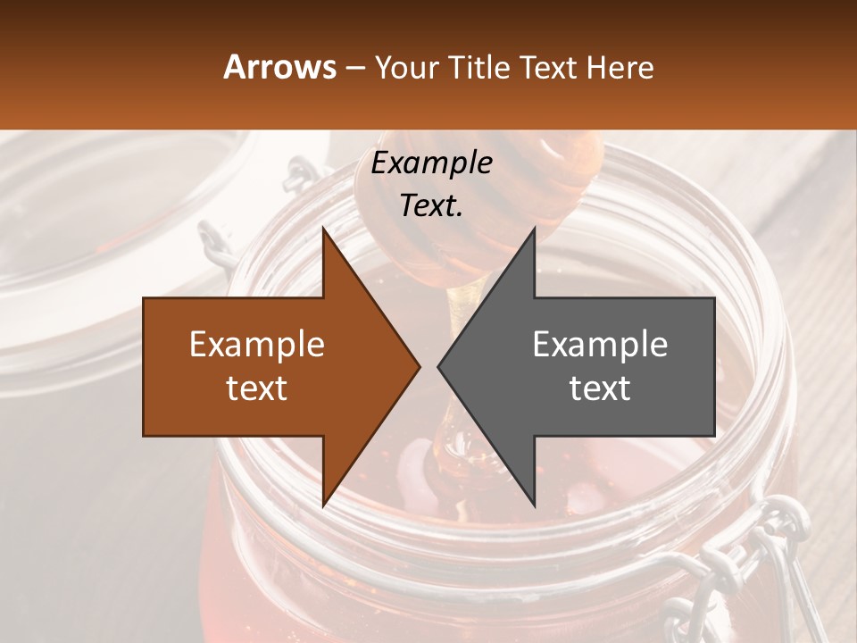 Wave Wellness Sand PowerPoint Template