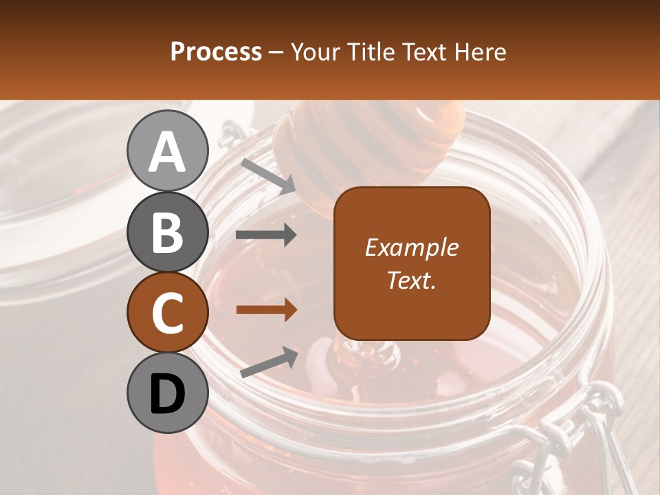 Wave Wellness Sand PowerPoint Template