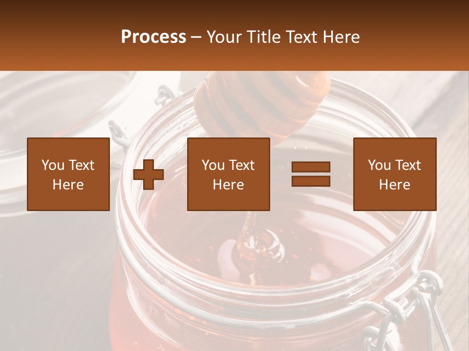 Wave Wellness Sand PowerPoint Template