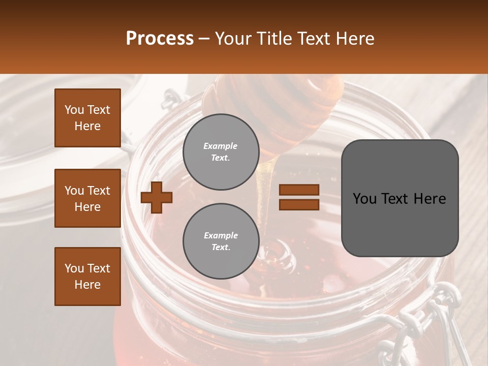 Wave Wellness Sand PowerPoint Template