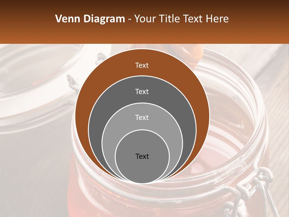 Wave Wellness Sand PowerPoint Template