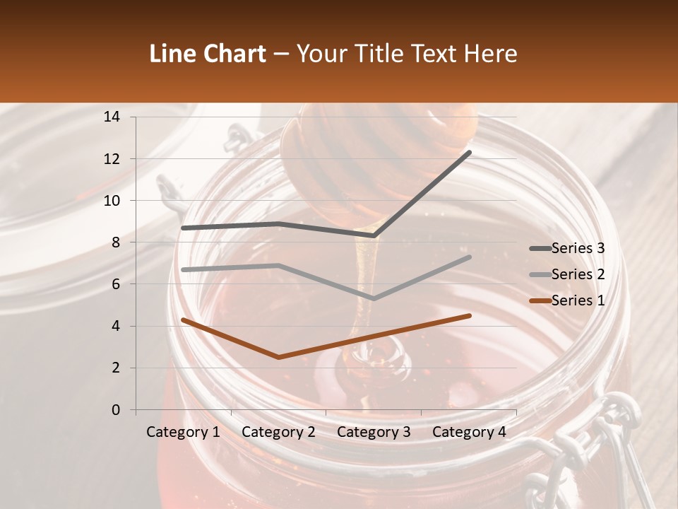 Wave Wellness Sand PowerPoint Template