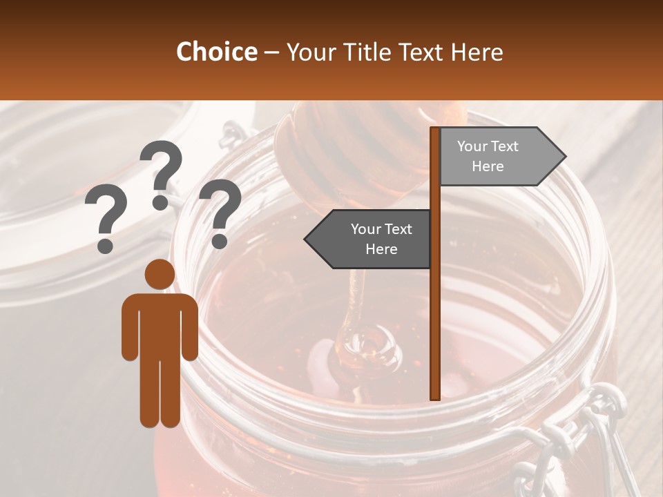 Wave Wellness Sand PowerPoint Template