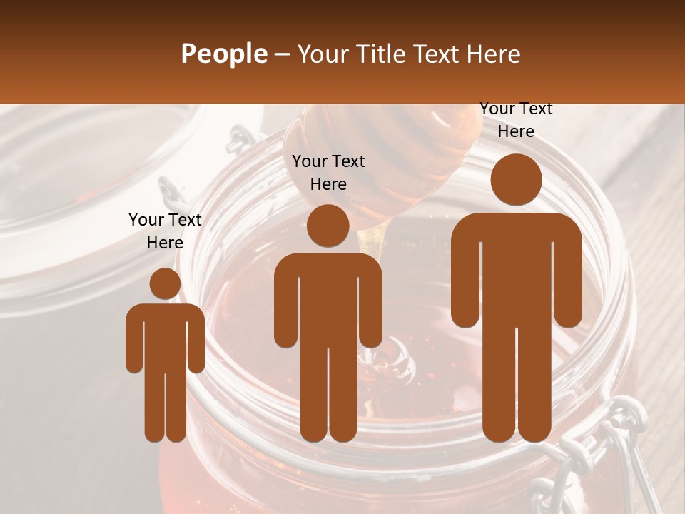 Wave Wellness Sand PowerPoint Template