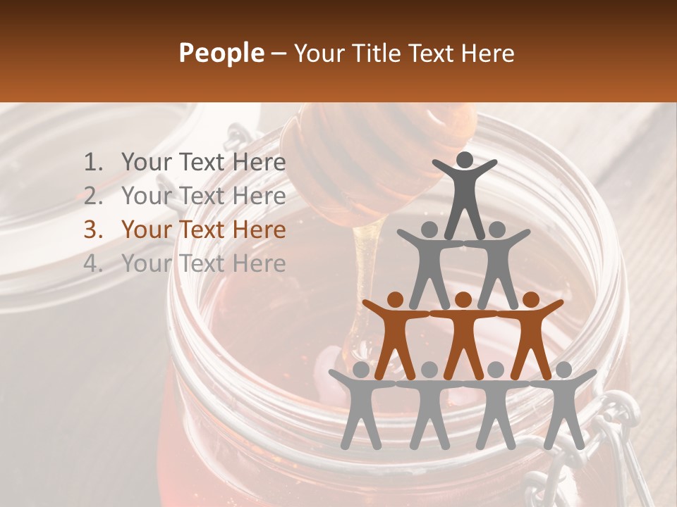 Wave Wellness Sand PowerPoint Template