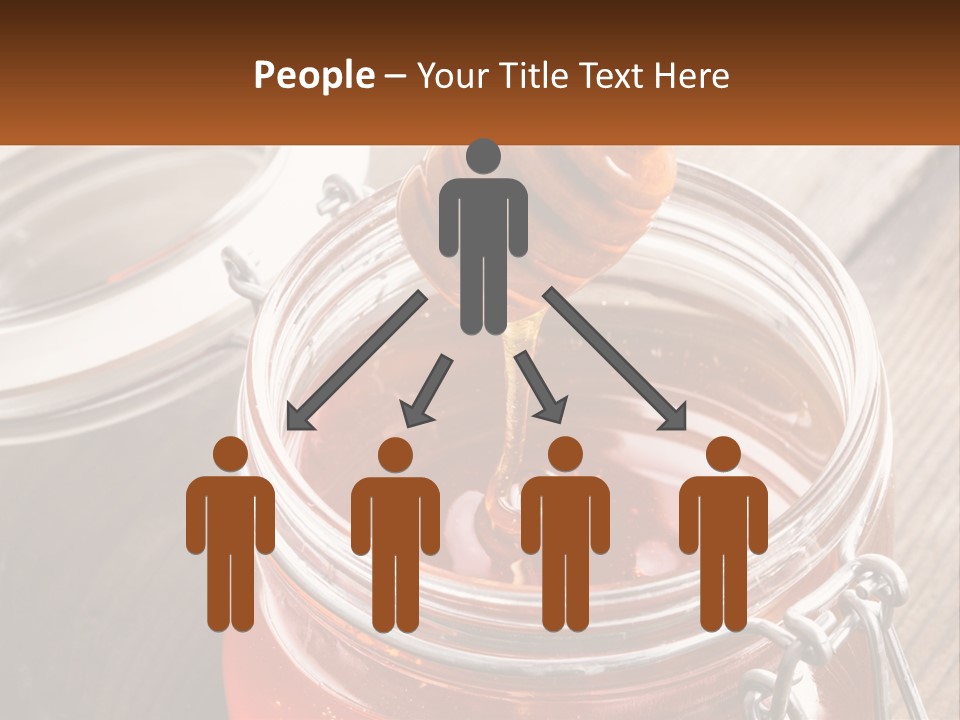 Wave Wellness Sand PowerPoint Template