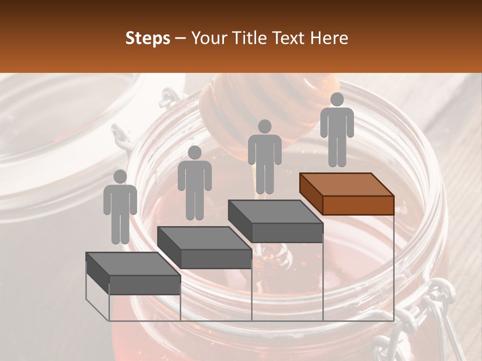 Wave Wellness Sand PowerPoint Template