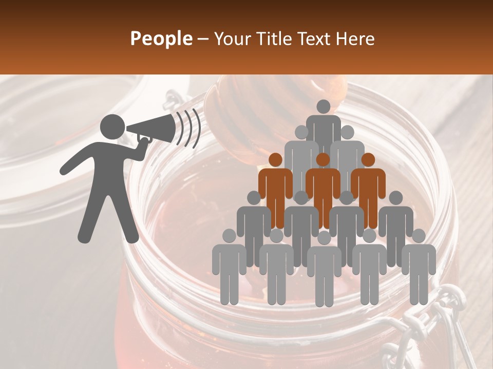 Wave Wellness Sand PowerPoint Template