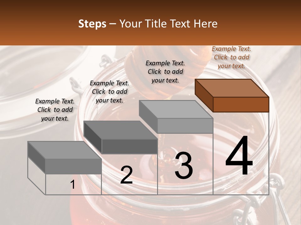 Wave Wellness Sand PowerPoint Template