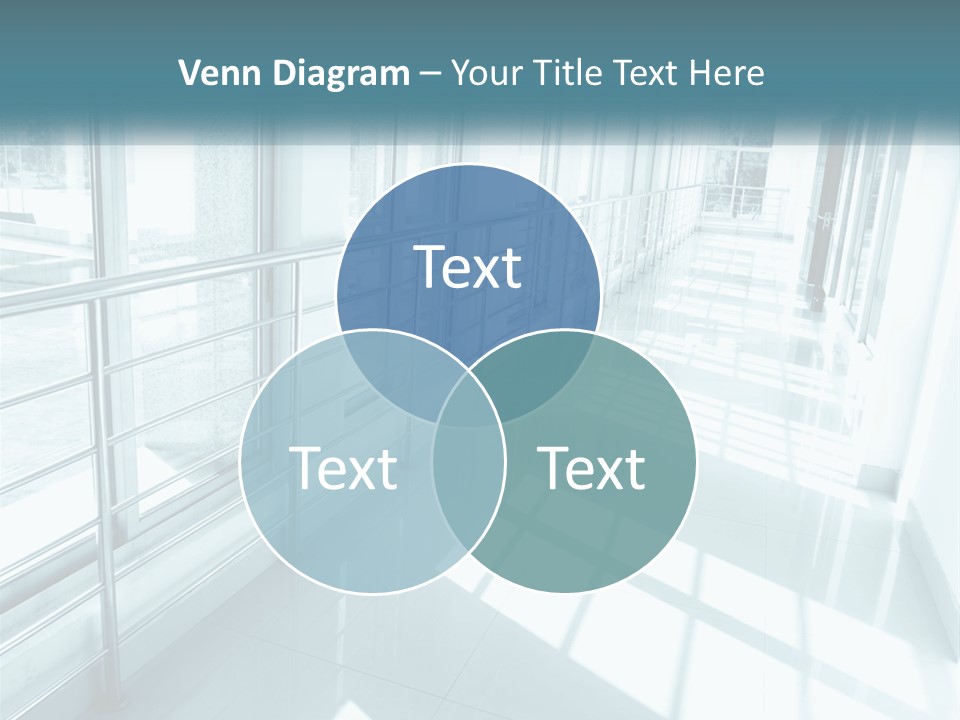 Sunset Parent Life PowerPoint Template