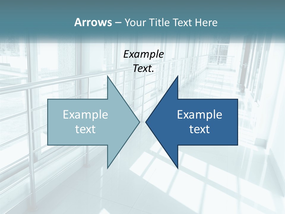 Sunset Parent Life PowerPoint Template