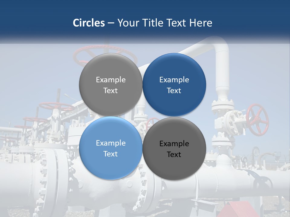 Sea Sunset Family PowerPoint Template