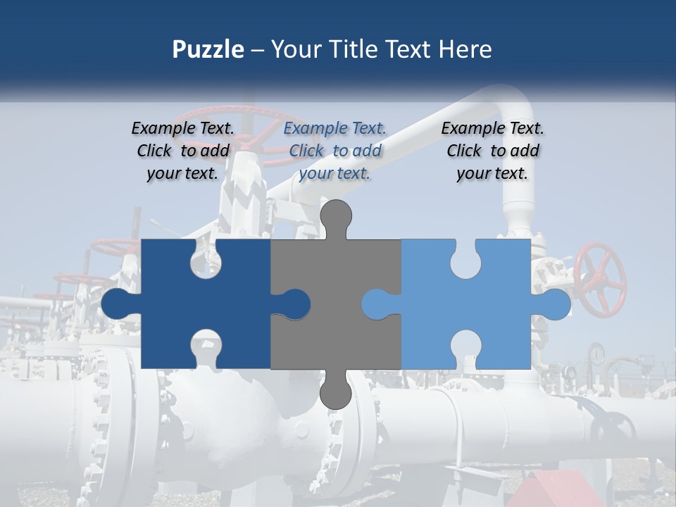 Sea Sunset Family PowerPoint Template