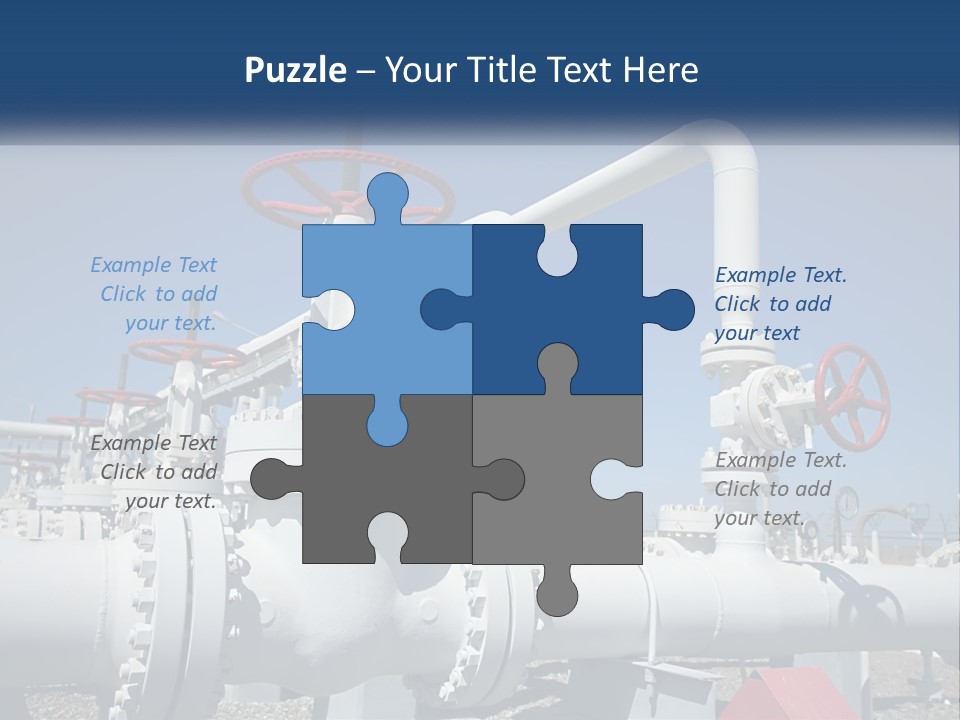 Sea Sunset Family PowerPoint Template