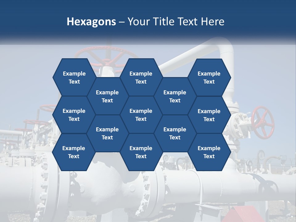 Sea Sunset Family PowerPoint Template