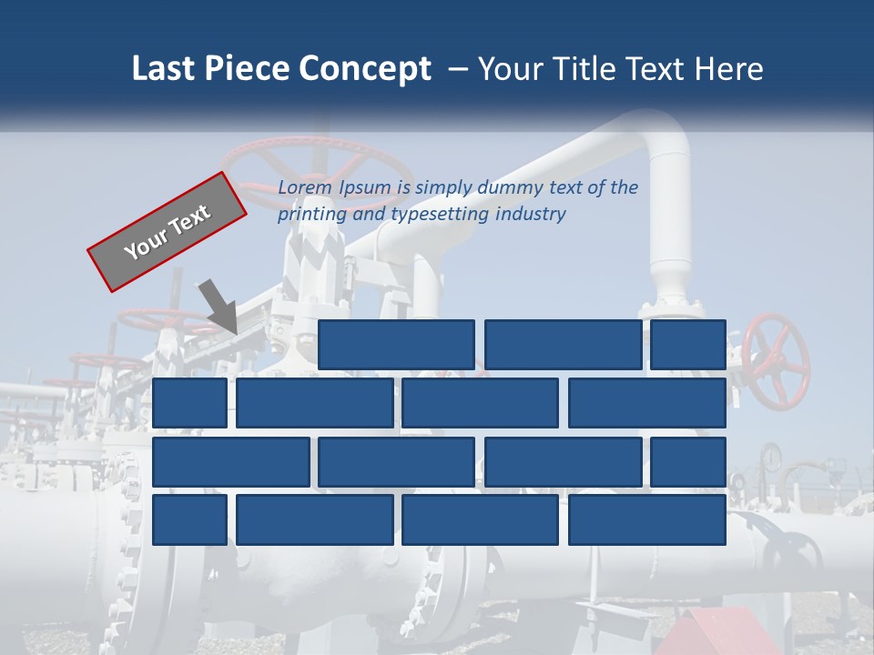 Sea Sunset Family PowerPoint Template