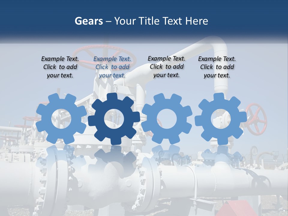 Sea Sunset Family PowerPoint Template