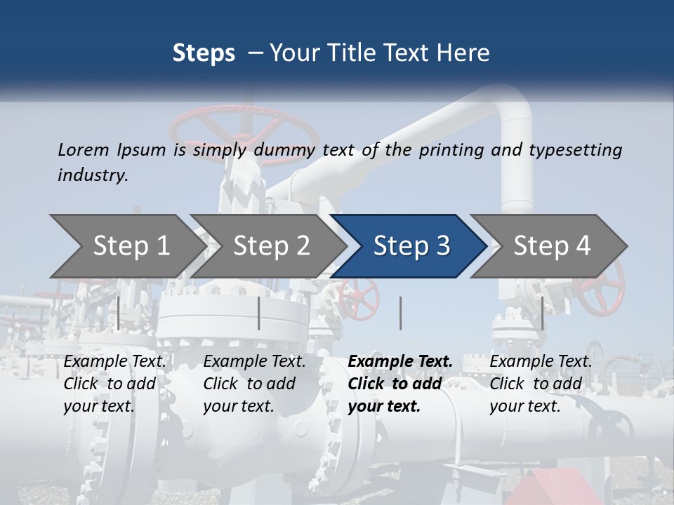 Sea Sunset Family PowerPoint Template