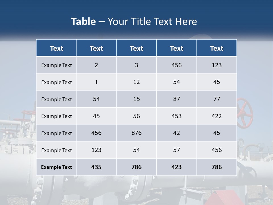 Sea Sunset Family PowerPoint Template